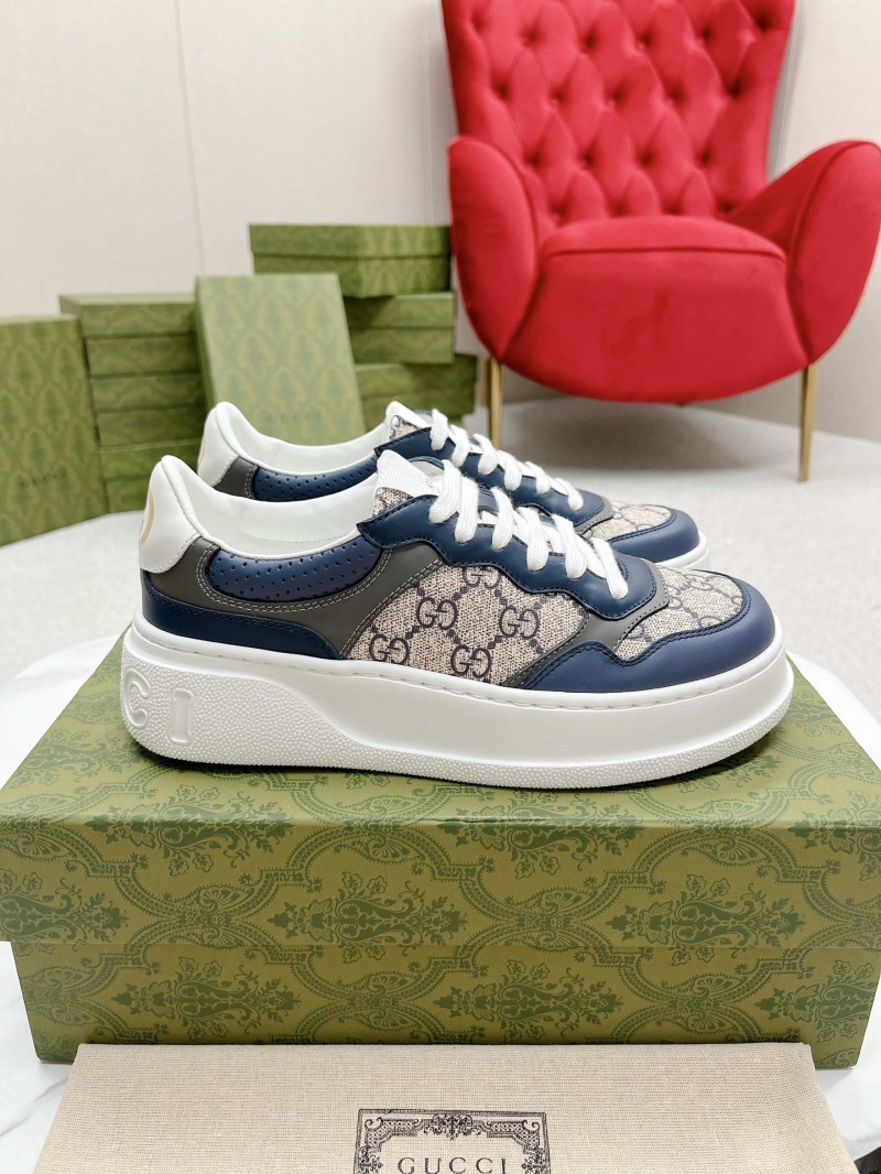 Gucci Casual Shoes